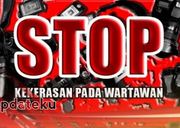Oknum Anggota Polda NTT Larang Wartawan Meliput, AJI Kupang akan Bawa ke Mabes Polri