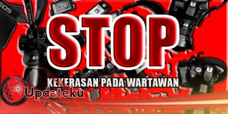 Oknum Anggota Polda NTT Larang Wartawan Meliput, AJI Kupang akan Bawa ke Mabes Polri