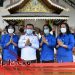 Al Haris Pastikan Perayaan Natal Berjalan Khidmat Dan Aman