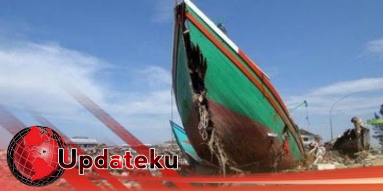 17 Tahun Pasca-bencana Tsunami Aceh yang Tak Terlupakan