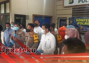 Terbongkar Perdagangan Anak di Bawah Umur Oleh Polda Jambi