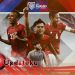 Kemenangan Indonesia atas Singapura, Kegembiraan Pecah sampai Indonesia Timur