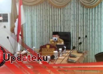 Al Haris Segera Tindaklanjuti Arahan Mendagri