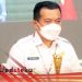 Pemerintah Provinsi Jambi Kembali Dapat Penghargaan