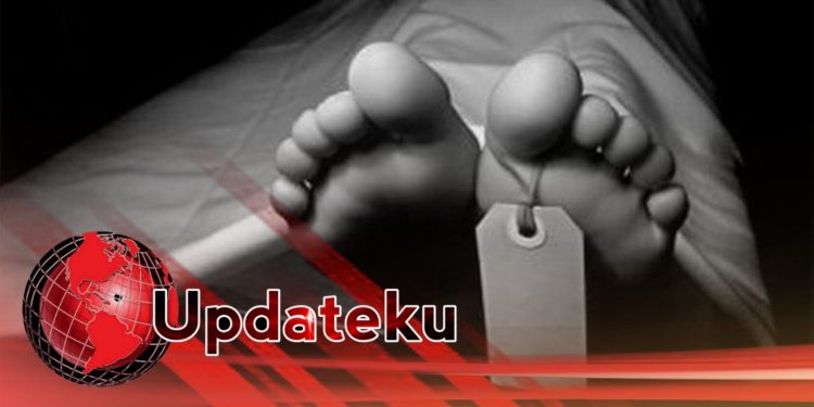 Tewas Mendadak di Bandara Soekarno Hatta