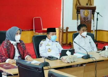 Al Haris Optimis Ekonomi Jambi Tumbuh di Masa Pandemi