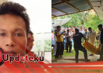 Pergoki Bunuh Istri Karena Sedang Berhubungan Intim Dengan Pria Lain