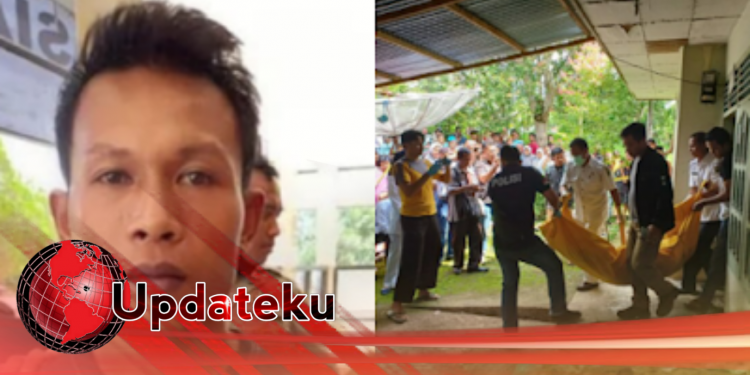 Pergoki Bunuh Istri Karena Sedang Berhubungan Intim Dengan Pria Lain