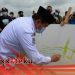 Momentum Tanamkan Kepedulian Terhadap Sungai Batanghari Dengan Lomba Lukis