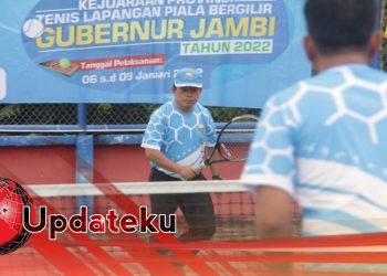 Jangan Ada Keributan Dalam Olahraga Tapi Junjung Tinggi Sportifitas
