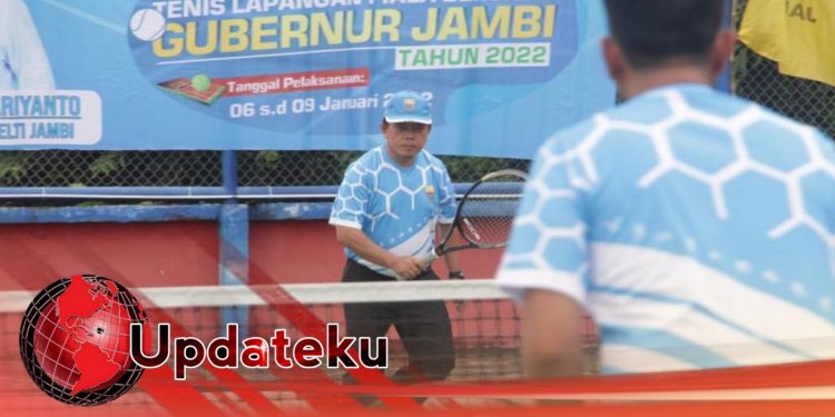 Jangan Ada Keributan Dalam Olahraga Tapi Junjung Tinggi Sportifitas