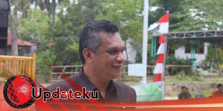 Pemda Sikka akan Bangun Menara Lonceng di Kota Maumere RNC-Sikka