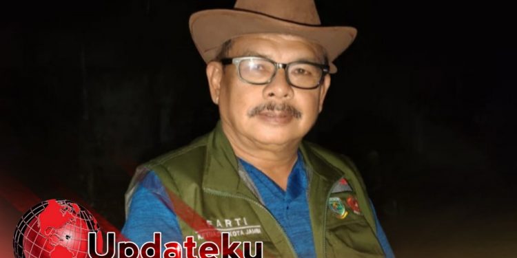Kota Jambi Kalahkan Sarolangon Dengan Skor Telak Tanpa Balas