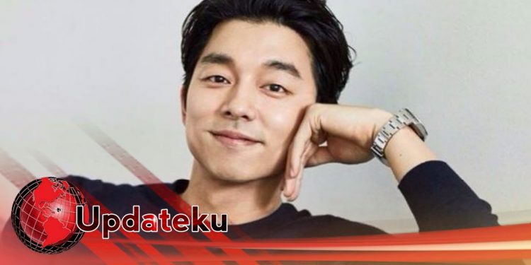 Aktor Korea Gong Yoo Menanggapi Ulasan Buruk The Silent Sea