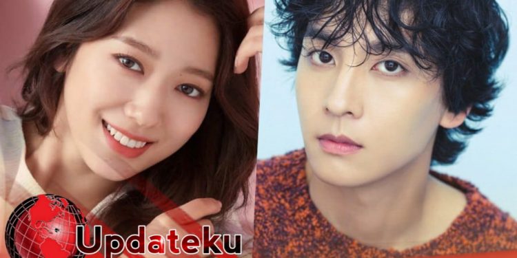 Park Shin Hye dan Choi Tae Joon Telah Beredar Undangan Pernikahan, Fans Drakor Siap Ikut ‘Kondangan’
