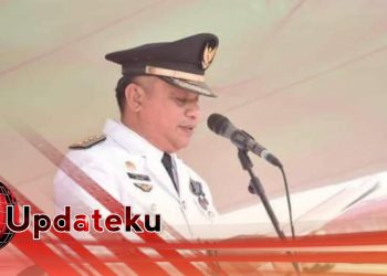 Wajah Kota Akan Berubah, Sikka Berbenah Dalam Pembangunan