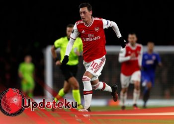 Mesut Ozil Diincar Rans Cilegon Dengan Gaji Fantastis Rp 68 Miliayar Per Tahun