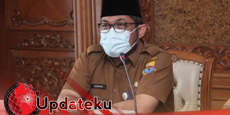 Pemprov Jambi Kaji Tawaran Investasi Jalan Batubara