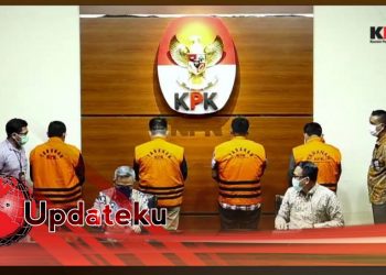 KPK Kembali Mengadakan Pemeriksaan Pengesahan RAPBD Prov Jambi Tahun 2017