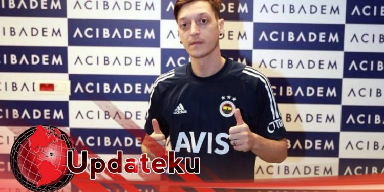 Media Turki Peringatkan Raffi Ahmad, Apabila Rans FC Menggaet Mesut Oezil dan Luis Milla