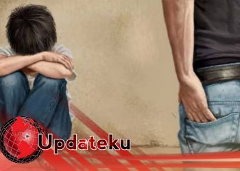 Bejat Guru Agama Cabuli Murid Didiknya
