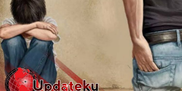 Bejat Guru Agama Cabuli Murid Didiknya