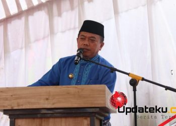 TPA Modern Salah Satu Upaya Meminimalisir Banjir