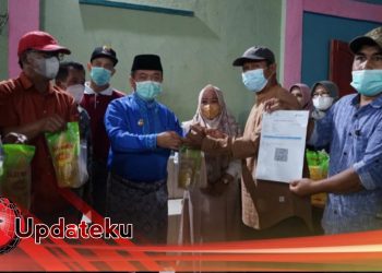 ASN Kerinci Segera Percepat Vaksinasi Sesuai Intruksi Gubernur