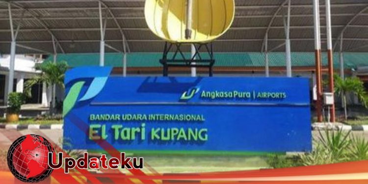 Perhelatan G20 – Motocross, Empat Bandara Di NTT Dipercantik