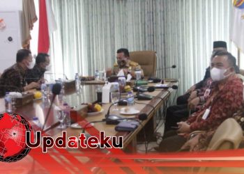 Sinergitas Antara OJK Dan Perbankkan Akan Dapat Meningkatkan Perekonomian Masyarakat