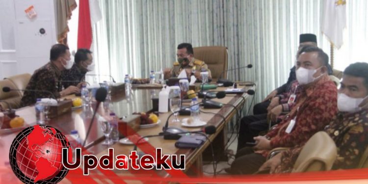 Sinergitas Antara OJK Dan Perbankkan Akan Dapat Meningkatkan Perekonomian Masyarakat