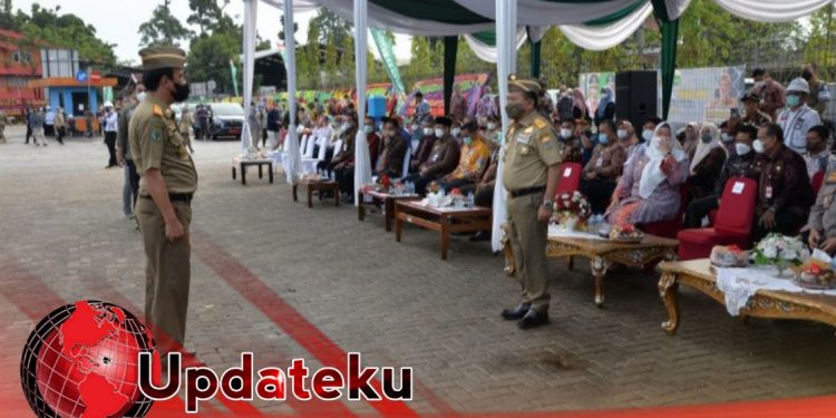 Perlindungan Pekerja Di Era Digitalisasi Sangat Penting, Pengawasan Keselamatan Kerja Ditingkatkan