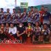 Tunduknya Amphibi Waipare FC Terhadap Amop Paga FC Di Laga Final Askab Cup 1 Sikka