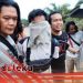 Tim Gabungan Polda Jambi Tangkap Pelaku Pembunuhan di Angso Duo, Kurang Dari 12 Jam