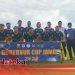 Juara Gubernur Cup Jambi 2022 Tanpa Piagam Penghargaan, Ada Apa Dengan Panpel?