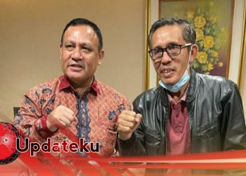 Pelantikan JMSI Provinsi Jambi Akan Dihadiri Ketua KPK