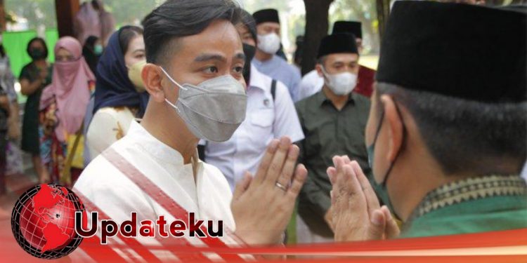 Gibran Direstui PDIP Untuk Maju Menjadi Calon Pengganti Ganjar