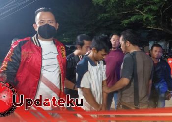 Penyebab Terbunuhnya Seseorang di Pasar Angso Duo Kota Jambi