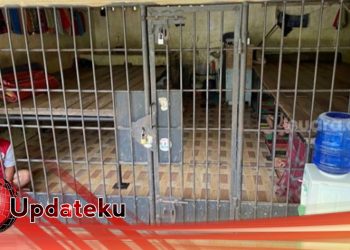 Bupati Langkat Diduga Memperbudak Manusia Dengan Mengurung