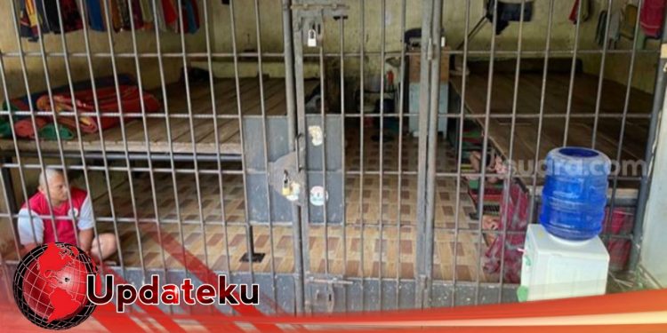 Bupati Langkat Diduga Memperbudak Manusia Dengan Mengurung