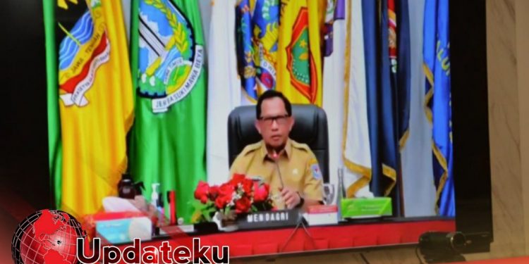 Al Haris : Pemerintah Jambi Berkomitmen Menjadi Pemerintahan Yang Berkualitas Serta Bebas Dari Korupsi