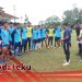 Persiapan Jambi United Dalam Kompetisi Liga Nasional