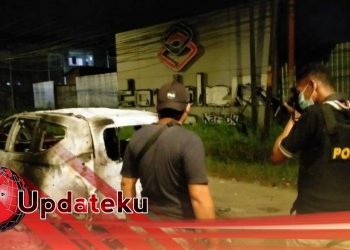 Bentrok Antara Dua Kelompok, Sorong Mencekam, Korban Berjatuhan