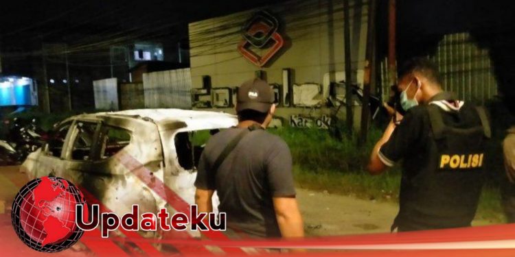 Bentrok Antara Dua Kelompok, Sorong Mencekam, Korban Berjatuhan