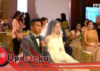 Joshua Si Penyanyi Cilik Akhirnya Menikah Dengan Clairine Clay
