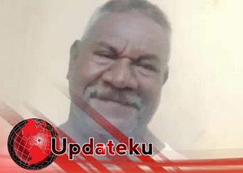 Wafatnya Sang Legenda Angkat Berat Provinsi Jambi