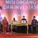 Penandatanganan MoU Provinsi Jambi Dan Provinsi Jawa Timur