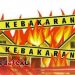Kebakaran Hebat Melahab Puluhan Rumah Dan Kios, Kerugian Mencapai 1 Miliar