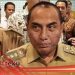 Gubernur Sumatera Utara Edy Rahmayadi