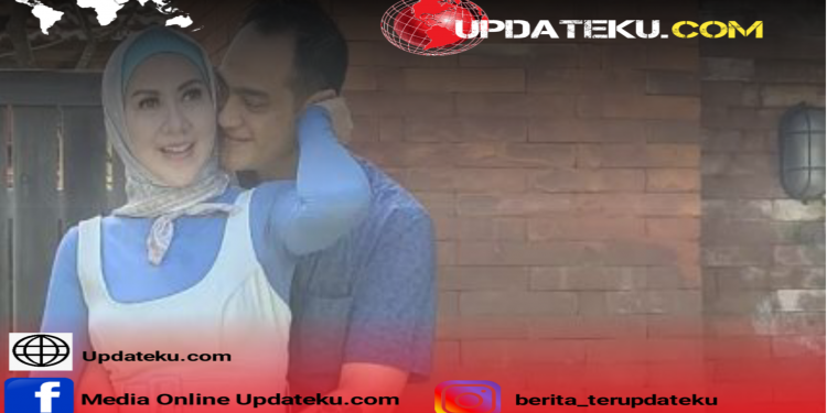 Cek Kesehatan Reproduksi, Venna Melinda Kaget Lihat Hasil USG: Mukjizat Banget!